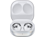 Samsung Galaxy Buds Pro srebrne - 619435 - zdjęcie 4